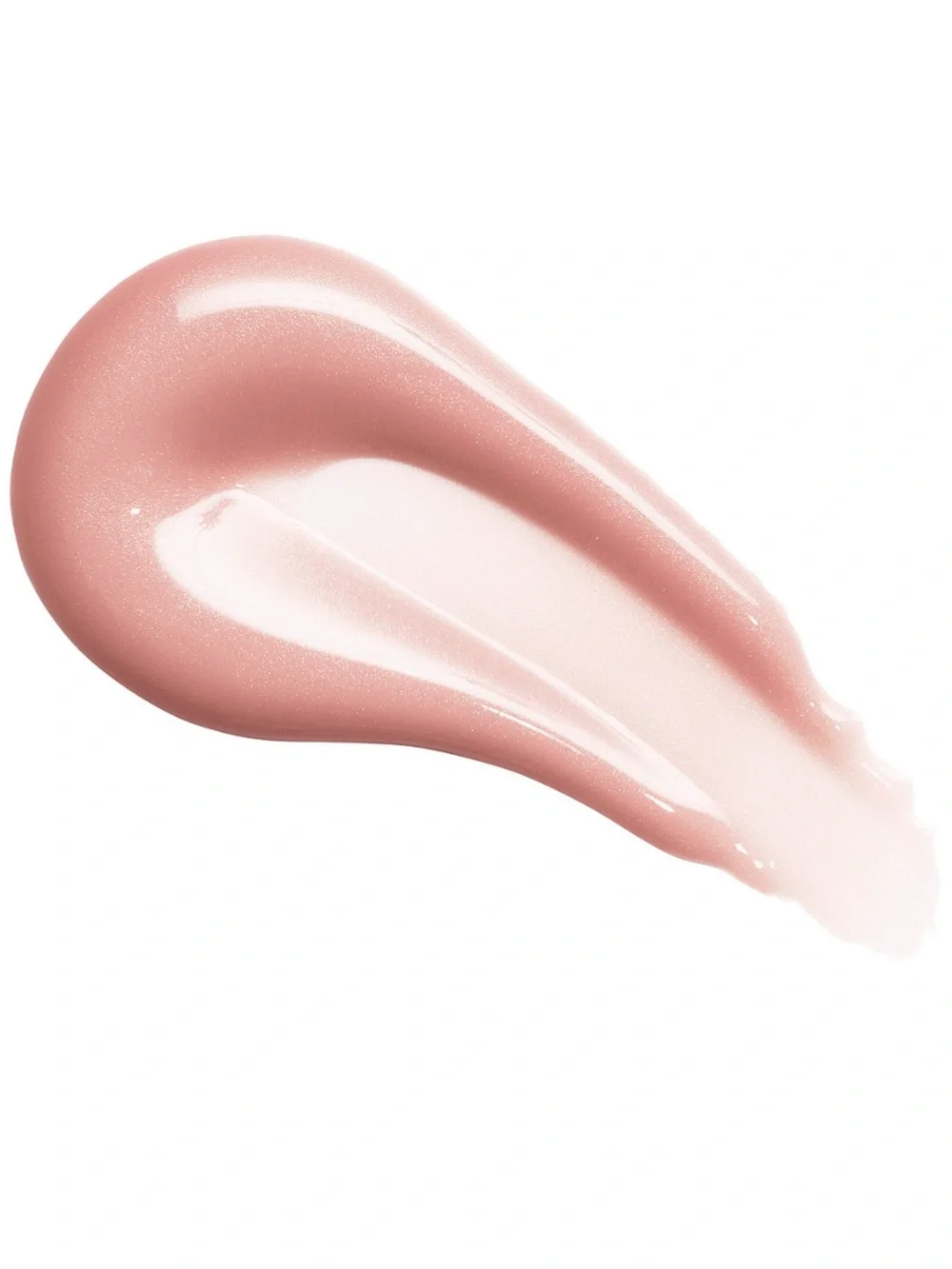 Buxom Full-On Plumping Lip Polish White Russian Sparkle